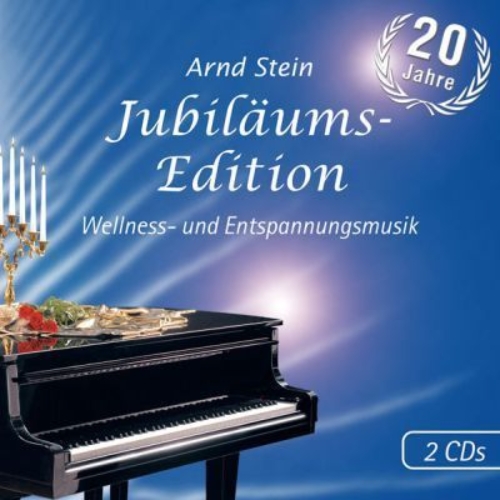 Buchcover und Innenansicht für das Buch: Jubiläums-Edition