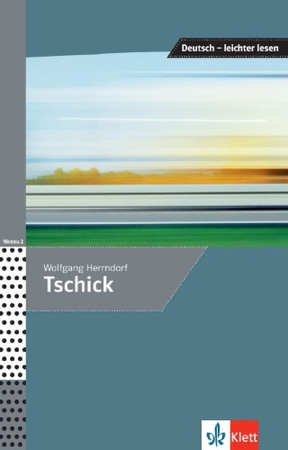 Buchcover und Innenansicht für das Buch: Tschick