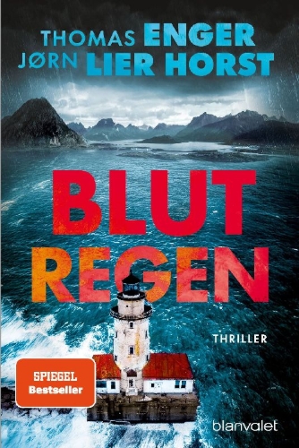 Buchcover und Innenansicht für das Buch: Utskudd (6)