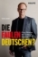 Buchcover und Innenansicht für das Buch: Die faulen Deutschen?