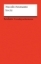Buchcover und Innenansicht für das Buch: Io e te