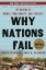 Buchcover und Innenansicht für das Buch: Why Nations Fail