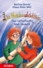 Buchcover und Innenansicht für das Buch: Die Nordseedetektive 03. Das rätselhafte Wal-Skelett