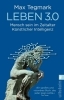 Buchcover und Innenansicht für das Buch: Life 3.0