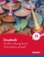Buchcover und Innenansicht für das Buch: Deutsch Großes Übungsbuch Wortschatz aktuell A2-C1. Buch