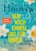 Buchcover und Innenansicht für das Buch: It starts with us