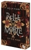 Buchcover und Innenansicht für das Buch: Belle Morte #4 von 4