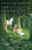 Buchcover und Innenansicht für das Buch: Iwein Löwenritter