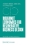 Buchcover und Innenansicht für das Buch: Doughnut Economics for Regenerative Business Design