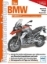 Buchcover und Innenansicht für das Buch: BMW R 1200 GS