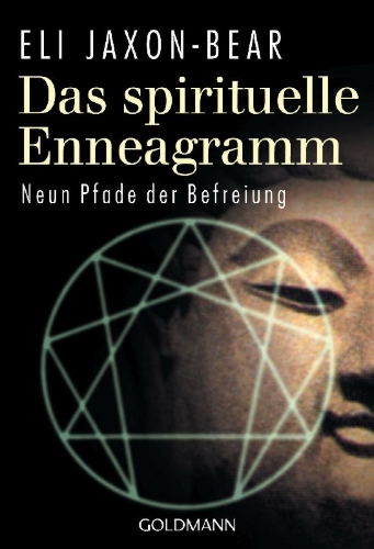Buchcover und Innenansicht für das Buch: The Enneagram of Liberation from Fixation to Freedom