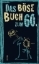 Buchcover und Innenansicht für das Buch: Das böse Buch zum 60.