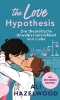 Buchcover und Innenansicht für das Buch: The Love Hypothesis
