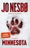 Buchcover und Innenansicht für das Buch: Minnesota