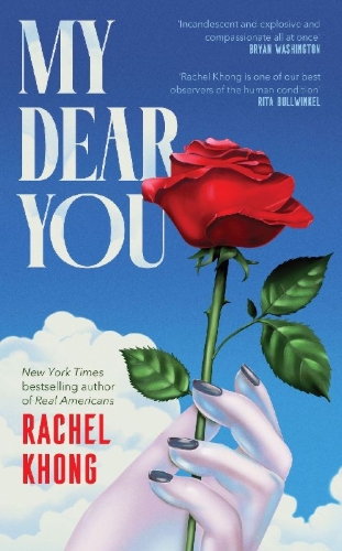 Buchcover und Innenansicht für das Buch: My Dear You