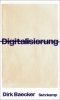 Buchcover und Innenansicht für das Buch: Digitalisierung