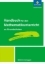 Buchcover und Innenansicht für das Buch: Handbuch für den Mathematikunterricht an Grundschulen