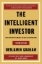 Buchcover und Innenansicht für das Buch: The Intelligent Investor