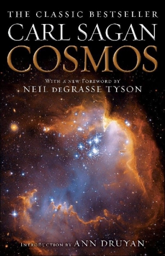 Buchcover und Innenansicht für das Buch: Cosmos