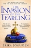 Buchcover und Innenansicht für das Buch: The Invasion of the Tearling