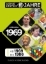 Buchcover und Innenansicht für das Buch: Geboren 1969