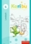 Buchcover und Innenansicht für das Buch: Karibu 4. Lesebuch