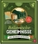 Buchcover und Innenansicht für das Buch: Italienische Geheimnisse
