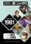 Buchcover und Innenansicht für das Buch: Geboren 1981
