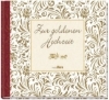 Buchcover und Innenansicht für das Buch: Zur goldenen Hochzeit