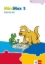 Buchcover und Innenansicht für das Buch: MiniMax 3. Arbeitsheft zum Ausleihmaterial Klasse 3