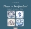 Buchcover und Innenansicht für das Buch: Fliesen in Nordfriesland