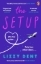 Buchcover und Innenansicht für das Buch: The Setup