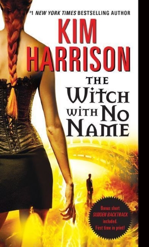 Buchcover und Innenansicht für das Buch: Hollows 13. The Witch with No Name