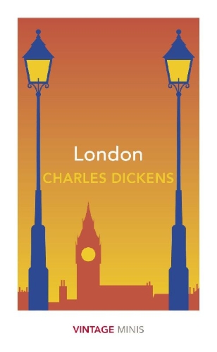 Buchcover und Innenansicht für das Buch: London