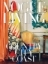 Buchcover und Innenansicht für das Buch: Vogue Living: Country, City, Coast
