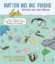 Buchcover und Innenansicht für das Buch: Butter bei die Fische