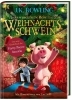 Buchcover und Innenansicht für das Buch: The Christmas Pig