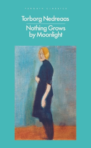 Buchcover und Innenansicht für das Buch: Nothing Grows by Moonlight