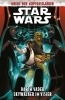 Buchcover und Innenansicht für das Buch: US-Ausgaben: Darth Vader (2020): 12-17