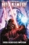 Buchcover und Innenansicht für das Buch: Star Wars: Hidden Empire #1-#5 (2023)