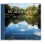 Buchcover und Innenansicht für das Buch: Wort-Klänge alte und neue Psalmen