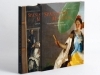 Buchcover und Innenansicht für das Buch: Spanische Malerei