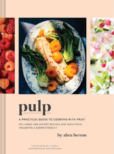 Buchcover und Innenansicht für das Buch: Pulp