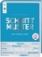 Buchcover und Innenansicht für das Buch: Schnittmuster. Die Sammlung. Mit 8 Schnittmusterbogen in praktischer Tasche.