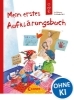 Buchcover und Innenansicht für das Buch: Mein erstes Aufklärungsbuch