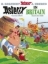 Buchcover und Innenansicht für das Buch: Asterix chez le Bretons / Titel der deutschen Ausgabe: Asterix bei den Briten
