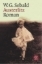 Buchcover und Innenansicht für das Buch: Austerlitz