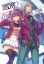 Buchcover und Innenansicht für das Buch: Classroom of the Elite: Year 2 (Light Novel) Vol. 2