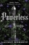 Buchcover und Innenansicht für das Buch: Powerless: Collector's Edition Hardback