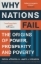 Buchcover und Innenansicht für das Buch: Why Nations Fail